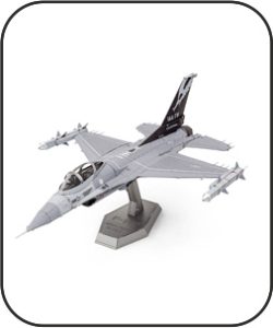 F-16 Fighting Falcon 