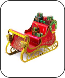 Christmas Sleigh 