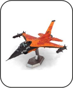 F-16 Fighting Falcon Royal Netherlands Air Force