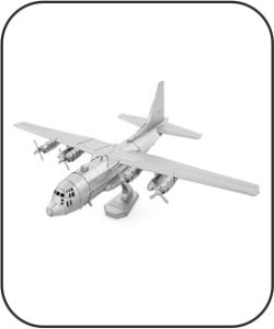 Lockheed C-130 Hercules