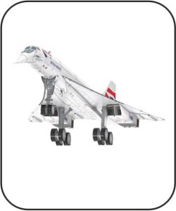 Concorde premium Series