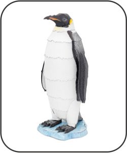 Emperor Penguin