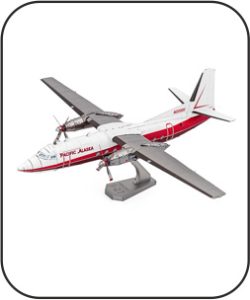 Fairchild F-27 Friendship