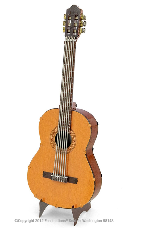 Classic Guitar – Bild 4
