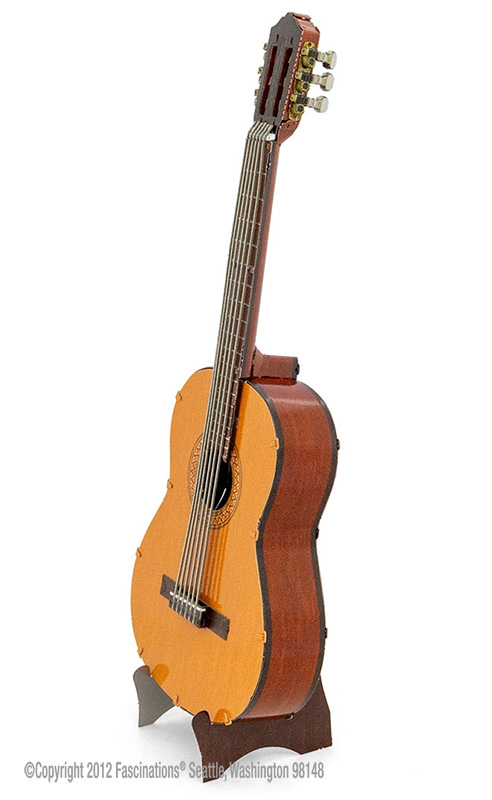Classic Guitar – Bild 3