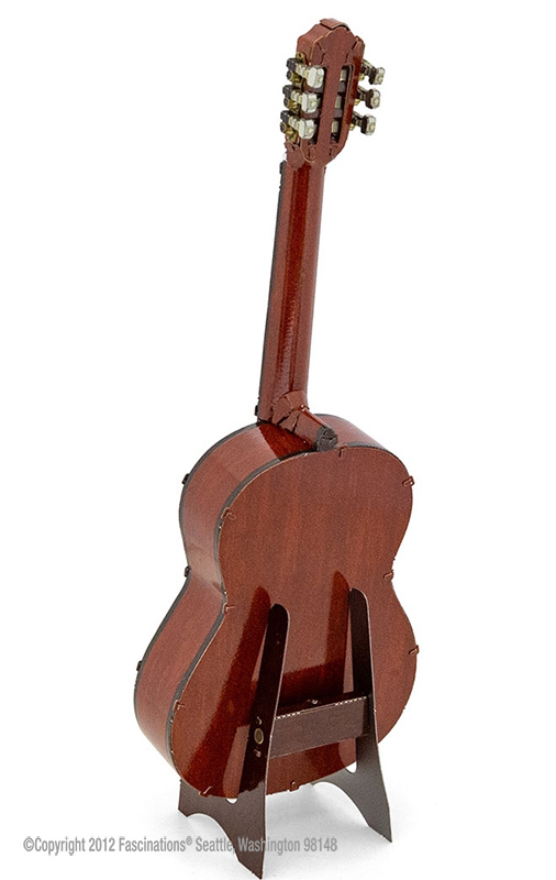 Classic Guitar – Bild 2
