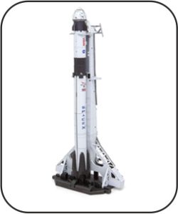 SpaceX - Falcon 9